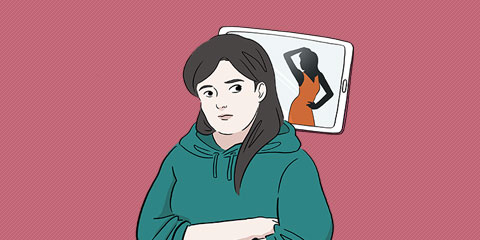 당신도 보정해 드릴까요?