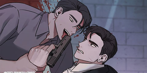 [갱 단편선] 배신의 무게