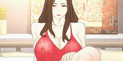 새엄마는 내 친구 엄마