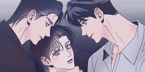 Kiss the trauma (키스 더 트라우마)