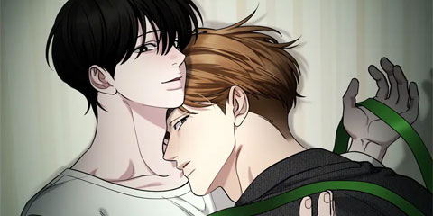 파리지옥 [리디]