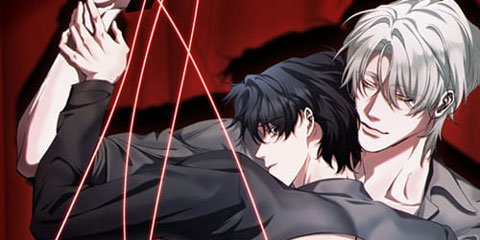 LOVE IN HELL (러브 인 헬)