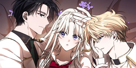 역하렘 클리셰에서 도망치는 법