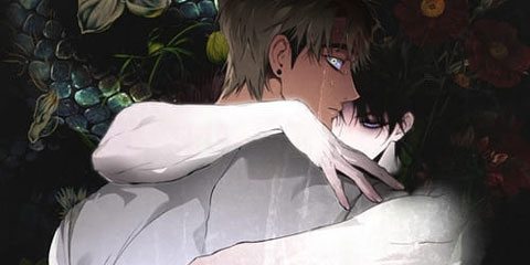 내 품에서 죽어버려