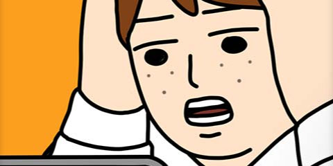 경경수의 개발만화