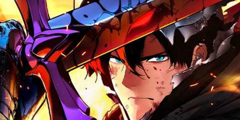 방랑기사로 살아가는 법