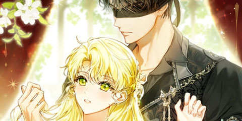 눈먼 공작과 약혼했다