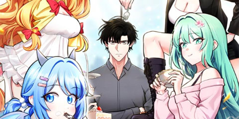 드래곤을 유괴하다