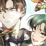 요리하는 마법사