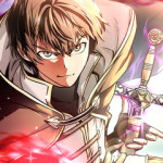 미친 세계의 엑스트라