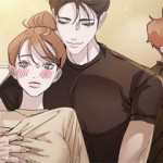 오빠 몰래, 오빠 친구랑