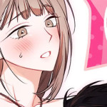 음란한 딸기우유