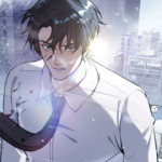 빙하기 아포칼립스의 회사원