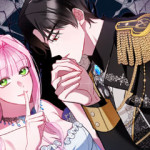 공녀가 좀비를 숨김