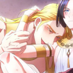 숨어 보는 BL 특강 : 이집트 파라오 숭배의 기원 ~파라오 발가락 빨아요~